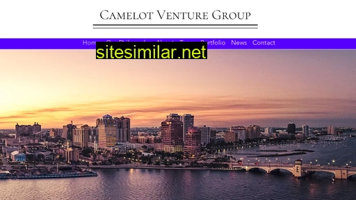 camelotvg.com alternative sites