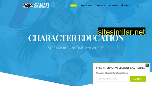 camfel.com alternative sites