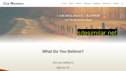 Cammolineux similar sites