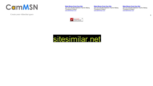 cammsn.com alternative sites