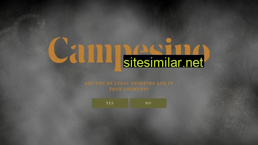 Campesinorum similar sites