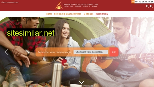 camping-france-ouvert-annee.com alternative sites