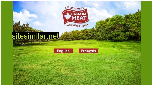 canada-meat.com alternative sites