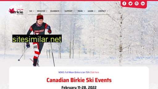 Canadianbirkie similar sites