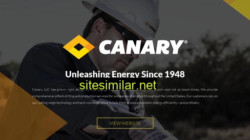 Canaryusa similar sites