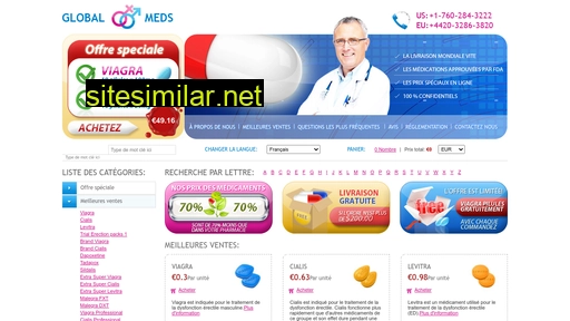 Canada-pharmacy-online similar sites