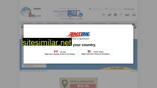 Canadianoil similar sites