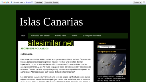 canariastoni.blogspot.com alternative sites