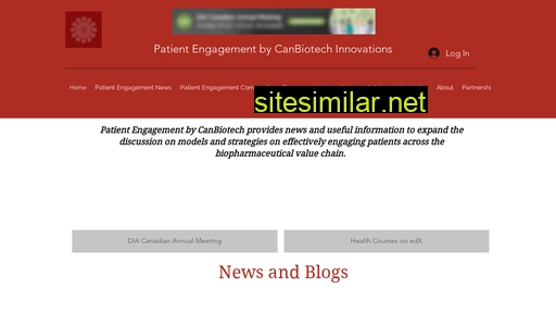 canbiotech.com alternative sites