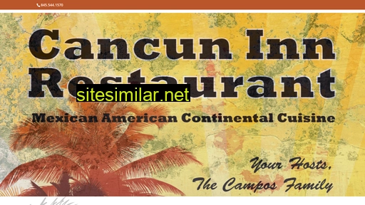 cancuninnrestaurant.com alternative sites