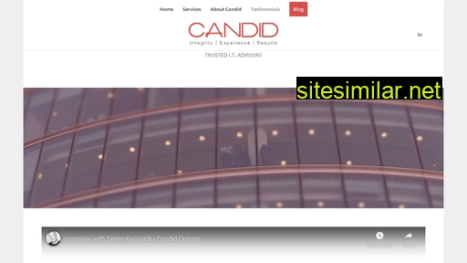 candid-opinion.com alternative sites