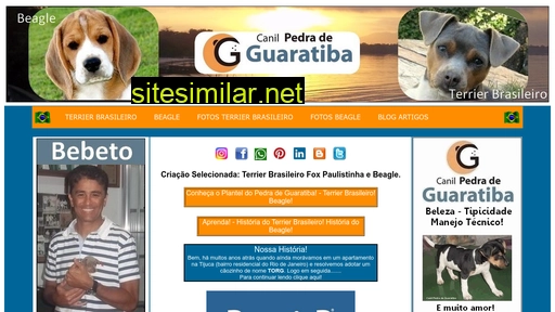 canilpguaratiba.com alternative sites