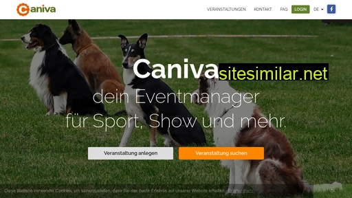 caniva.com alternative sites