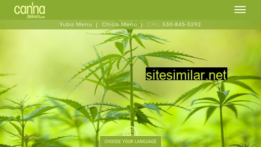 Cannadelivers similar sites
