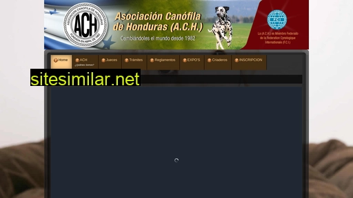 canofilahonduras.com alternative sites