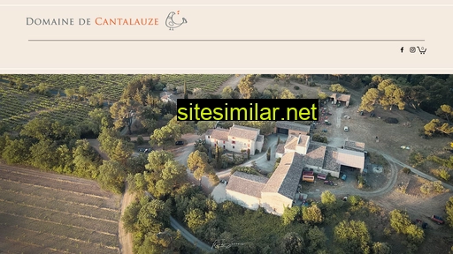 cantalauze.com alternative sites