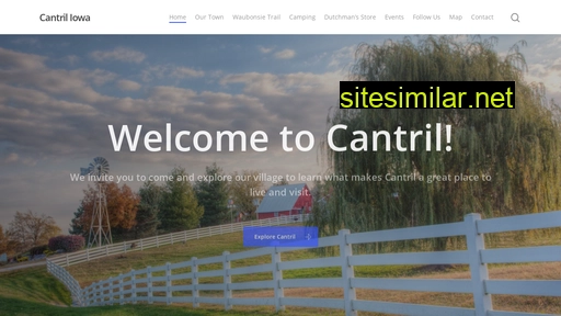 cantrilia.com alternative sites