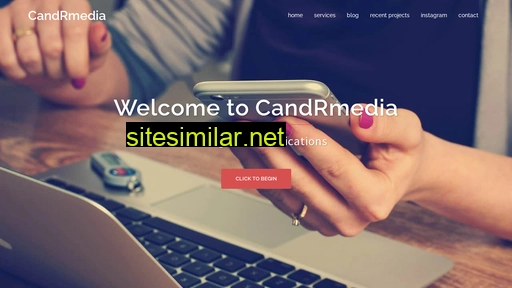 candrmedia.com alternative sites