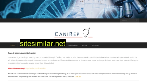canirep.com alternative sites