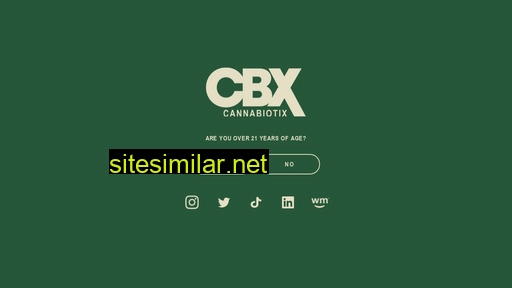 cannabiotix.com alternative sites