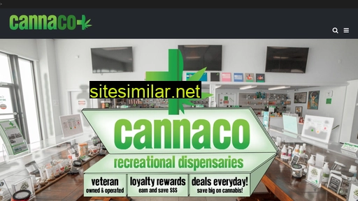 canna.co.com alternative sites