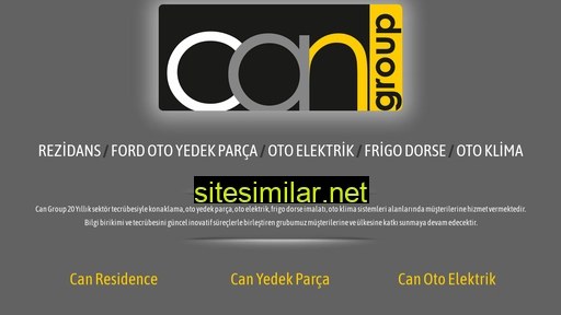 canngrup.com alternative sites