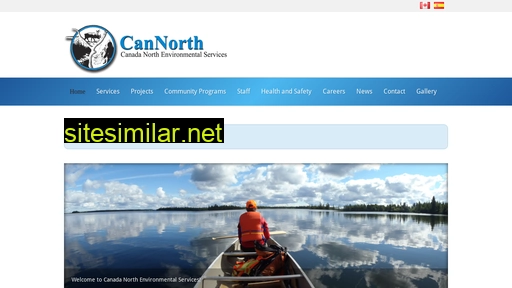 cannorth.com alternative sites