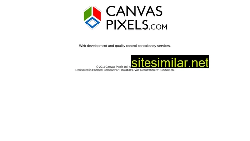 canvaspixels.com alternative sites
