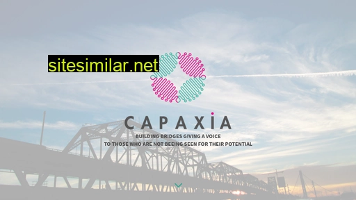 Capaxia similar sites