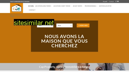 cap-property.com alternative sites