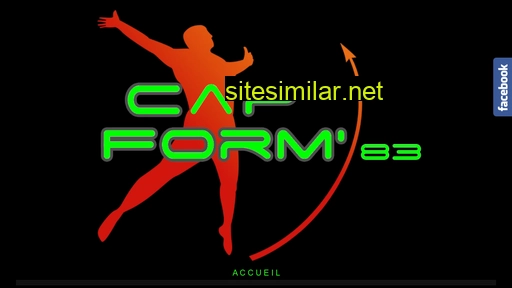 capform83.com alternative sites