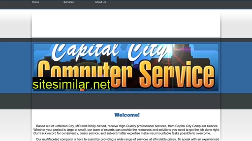 capitalcitycomp.com alternative sites