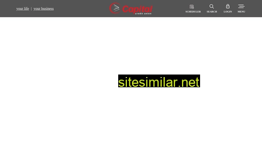 capitalcu.com alternative sites