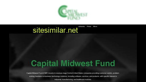 capitalmidwest.com alternative sites