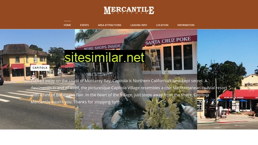 capitolamercantile.com alternative sites