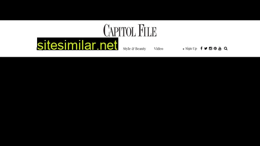 Capitolfile similar sites