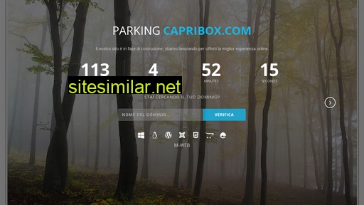 capribox.com alternative sites