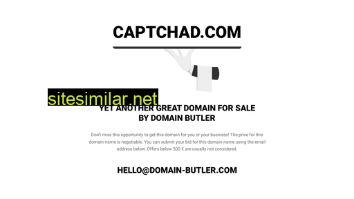 captchad.com alternative sites