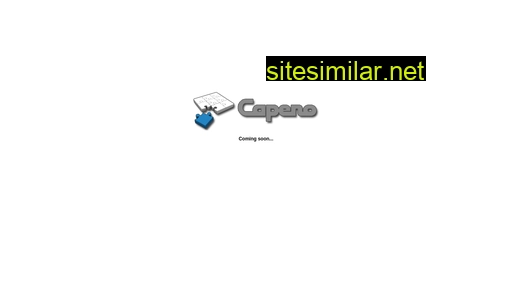 capeno.com alternative sites
