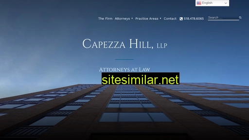 capezzahill.com alternative sites