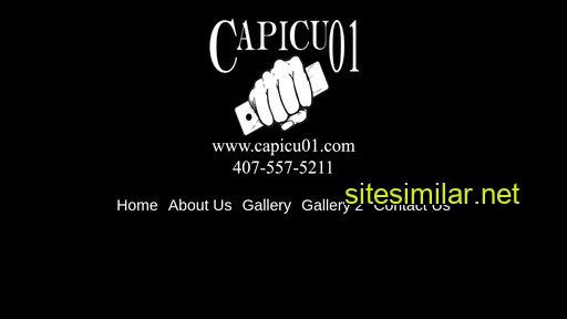 capicu01.com alternative sites
