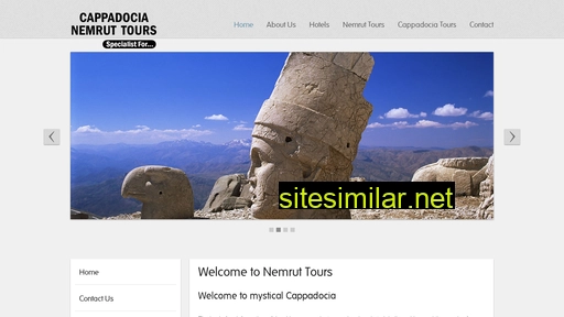 cappadocianemruttours.com alternative sites