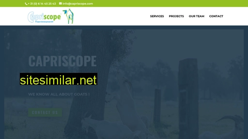 capriscope.com alternative sites