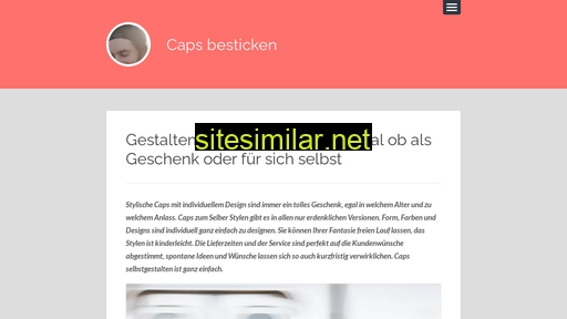 capsbesticken.com alternative sites