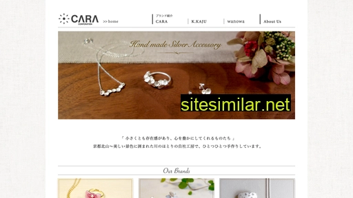 cara-kyoto.com alternative sites