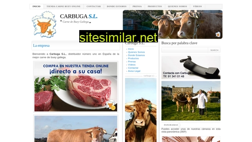 carbuga.com alternative sites