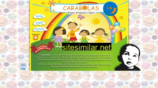 carabolas.com alternative sites