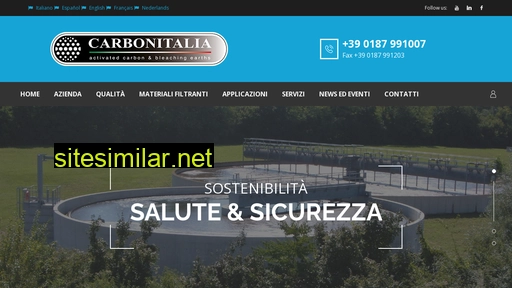 carbonitalia.com alternative sites