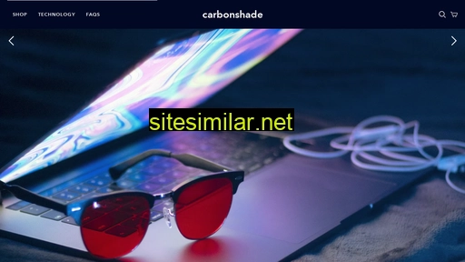 carbonshade.com alternative sites