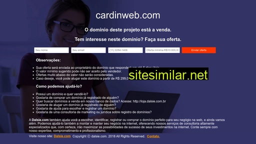 cardinweb.com alternative sites